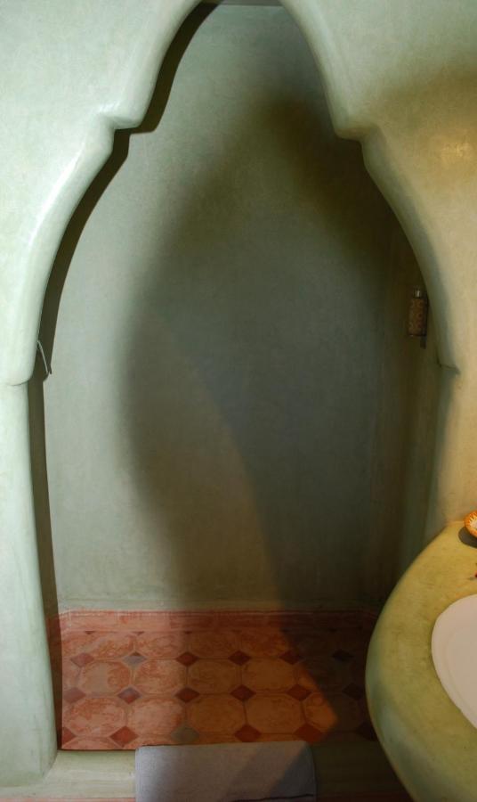 Riad Titima Essaouira Eksteriør billede