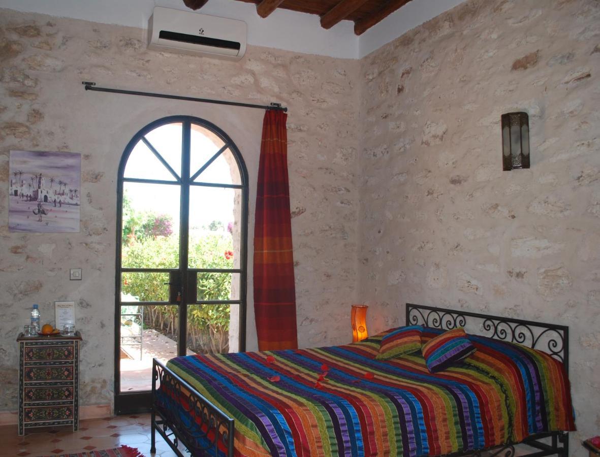 Riad Titima Essaouira Eksteriør billede