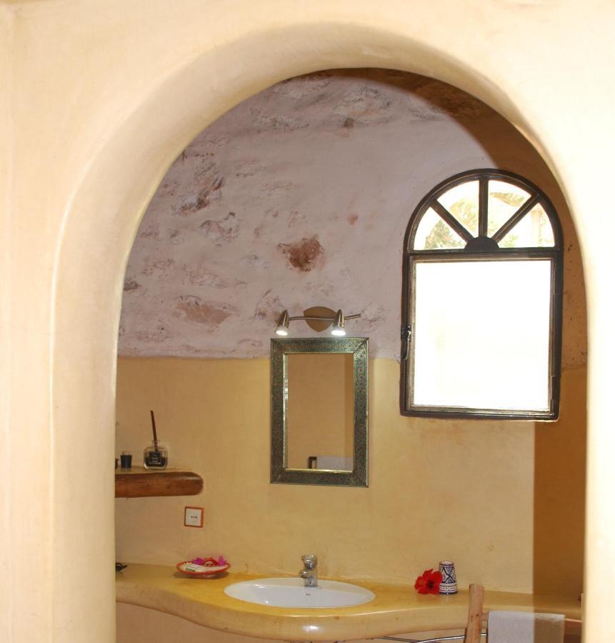 Riad Titima Essaouira Eksteriør billede